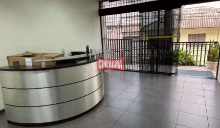 Prédio para aluguel, 8 vagas, Santa Paula - São Caetano do Sul/SP