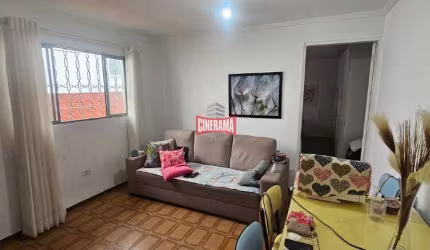 Sobrado à venda, 3 quartos, 2 vagas, Barcelona - São Caetano do Sul/SP