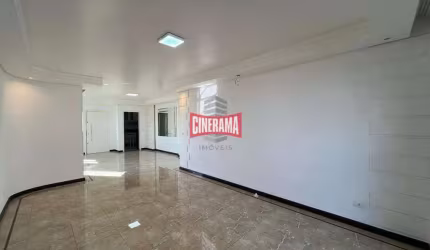Apartamento à venda, 4 quartos, 4 suítes, 3 vagas, Santa Paula - São Caetano do Sul/SP