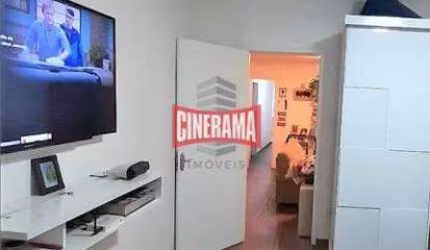 Casa à venda, 3 quartos, 4 vagas, Nova Gerty - São Caetano do Sul/SP