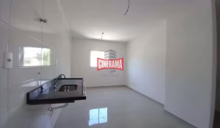 Apartamento à venda, 2 quartos, 1 vaga, Nova Gerty - São Caetano do Sul/SP