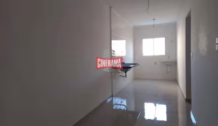 Apartamento à venda, 2 quartos, 1 vaga, Nova Gerty - São Caetano do Sul/SP
