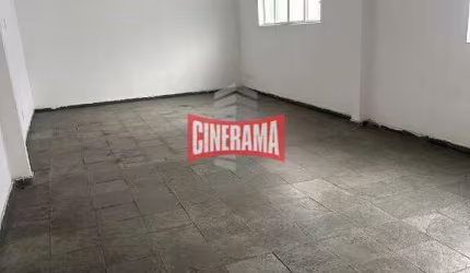 Casa para aluguel, 2 quartos, 1 suíte, Centro - São Caetano do Sul/SP