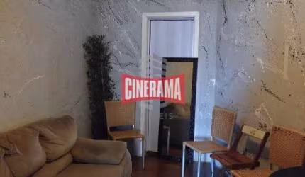 Apartamento à venda, 2 quartos, Centro - São Caetano do Sul/SP