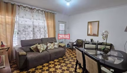 Casa à venda, 4 quartos, 2 vagas, Olímpico - São Caetano do Sul/SP