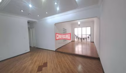 Apartamento para aluguel, 3 quartos, 1 suíte, 1 vaga, Santa Paula - São Caetano do Sul/SP