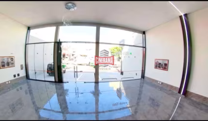 Salão à venda, 5 vagas, Vila Príncipe de Gales - Santo André/SP