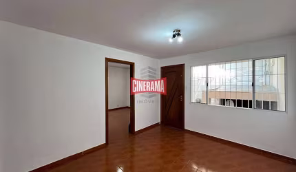 Casa para aluguel, 3 quartos, Nova Gerty - São Caetano do Sul/SP