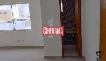 Sala para aluguel, Centro - São Caetano do Sul/SP