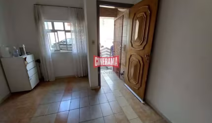 Casa à venda, 2 quartos, Santo Antônio - São Caetano do Sul/SP
