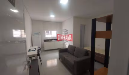 Loft para aluguel, Centro - São Caetano do Sul/SP