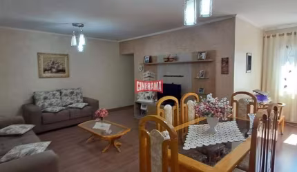 Apartamento à venda, 2 quartos, 1 vaga, Nova Gerty - São Caetano do Sul/SP