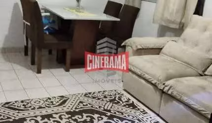 Apartamento à venda, 2 quartos, 1 vaga, São José - São Caetano do Sul/SP