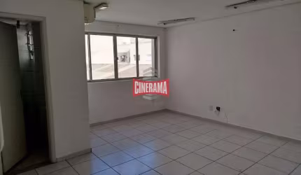 Sala para aluguel, Centro - São Caetano do Sul/SP