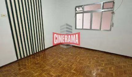 Casa à venda, 3 quartos, 2 vagas, Olímpico - São Caetano do Sul/SP