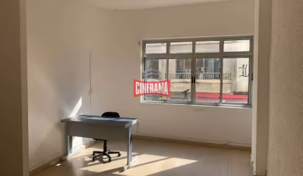 Sala para aluguel, Centro - São Caetano do Sul/SP