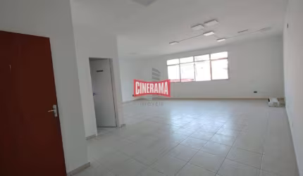 Sala para aluguel, Olímpico - São Caetano do Sul/SP