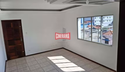 Apartamento à venda, 2 quartos, 1 suíte, 1 vaga, Boa Vista - São Caetano do Sul/SP