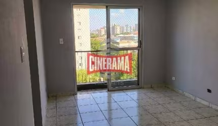 Apartamento à venda, 2 quartos, 1 vaga, São João Clímaco - São Paulo/SP