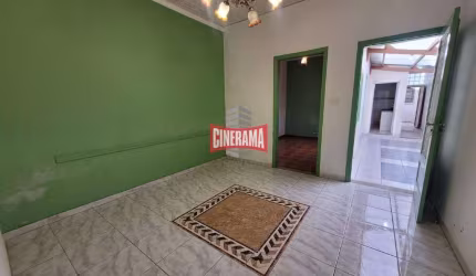 Casa à venda, 2 quartos, 1 vaga, Olímpico - São Caetano do Sul/SP