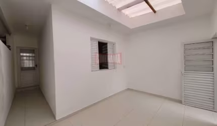 Casa à venda, 1 quarto, Fundação - São Caetano do Sul/SP