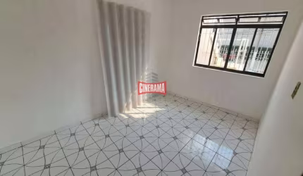 Sobrado à venda, 2 quartos, 1 vaga, Vila Bela - São Paulo/SP