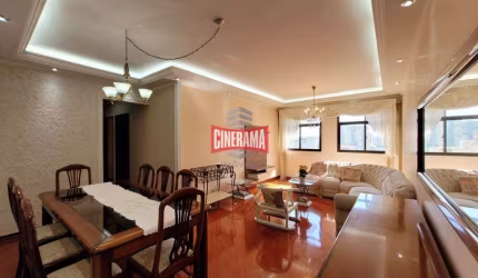 Apartamento para aluguel, 3 quartos, 1 suíte, 1 vaga, Santo Antônio - São Caetano do Sul/SP