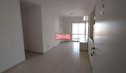 Apartamento para aluguel, 2 quartos, 2 suítes, 2 vagas, Barcelona - São Caetano do Sul/SP