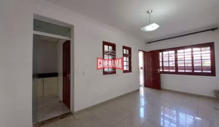 Sobrado à venda, 3 quartos, 3 suítes, 1 vaga, Mauá - São Caetano do Sul/SP