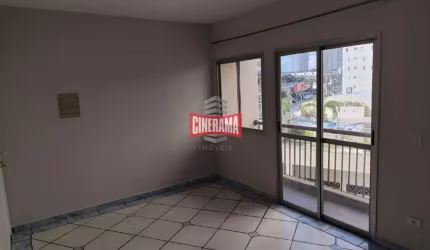 Apartamento para aluguel, 3 quartos, 1 vaga, Planalto - São Bernardo do Campo/SP