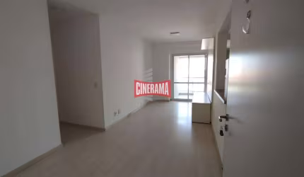 Apartamento para aluguel, 2 quartos, 2 suítes, 2 vagas, Barcelona - São Caetano do Sul/SP