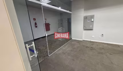 Sala para aluguel, Centro - São Caetano do Sul/SP