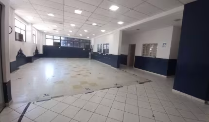 Prédio para aluguel, 4 vagas, Santa Paula - São Caetano do Sul/SP