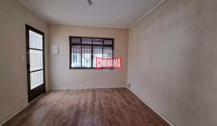 Casa para aluguel, 2 quartos, 1 suíte, 2 vagas, Mauá - São Caetano do Sul/SP