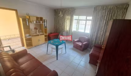 Casa à venda, 3 quartos, 5 vagas, Santa Terezinha - Santo André/SP