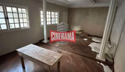 Casa para aluguel, Santa Paula - São Caetano do Sul/SP