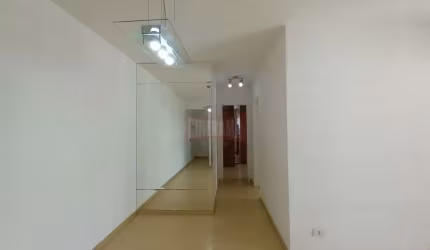 Apartamento à venda, 2 quartos, 1 suíte, 2 vagas, Santo Antônio - São Caetano do Sul/SP