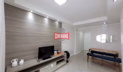 Apartamento para aluguel, 2 quartos, 1 suíte, 1 vaga, Fundação - São Caetano do Sul/SP
