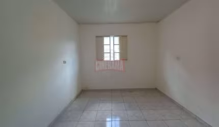 Casa para aluguel, 1 quarto, Santo Antônio - São Caetano do Sul/SP