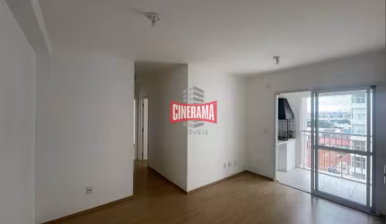 Apartamento à venda, 2 quartos, 1 suíte, 2 vagas, Barcelona - São Caetano do Sul/SP