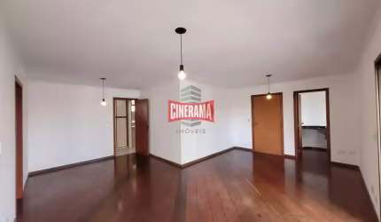 Apartamento à venda, 4 quartos, 1 suíte, 2 vagas, Centro - Santo André/SP