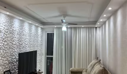 Apartamento praça seca