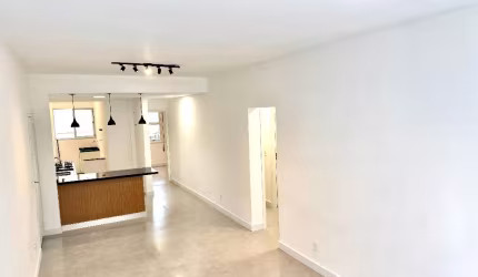 Apartamento copacabana