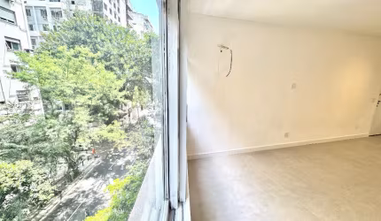 Apartamento copacabana