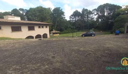 Área com  35.000m2 região residencial nobre ótima para incorporação