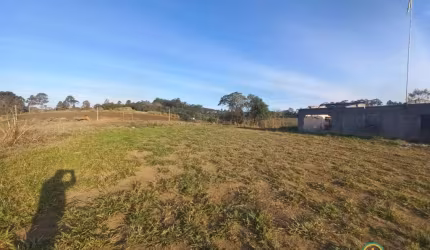 Área Industrial frente para a nova duplicada Rodovia Bungiro Nakao, Cotia