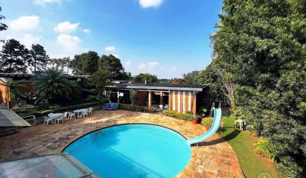 Cond. Jardim Mediterrâneo - 4sts, piscina, gourmet e quadra tênis!