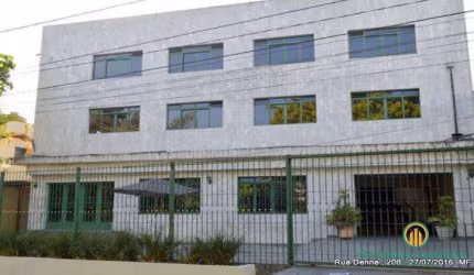 Prédio Comercial – Excelente Para Escola, Creche, Telemarketing KM 25