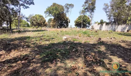 Terreno com 1575,00m² pronto para construir no  São Fernando Golf Club