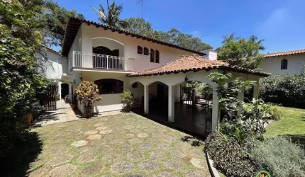 Villa Vianna. 4d (2sts). Ótima! Piscina, gourmet, hóspedes, home-office!